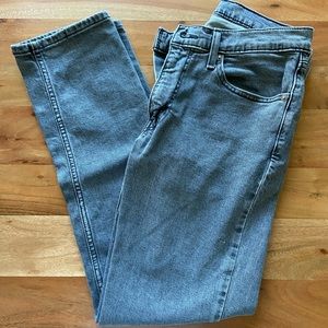 Men’s Levi 511 jeans